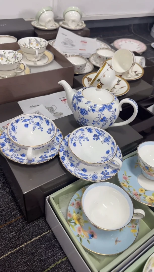 【闪购商品】瓷片双十一倒计时，提前预热，一件不留~~~