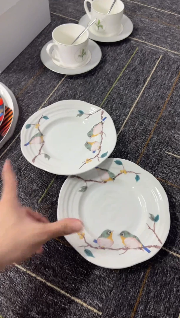 【闪购商品】瓷片迎接双十一，全场福利不停，一件不留~~~