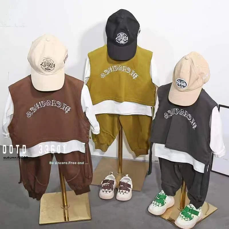 2024新款春款套装