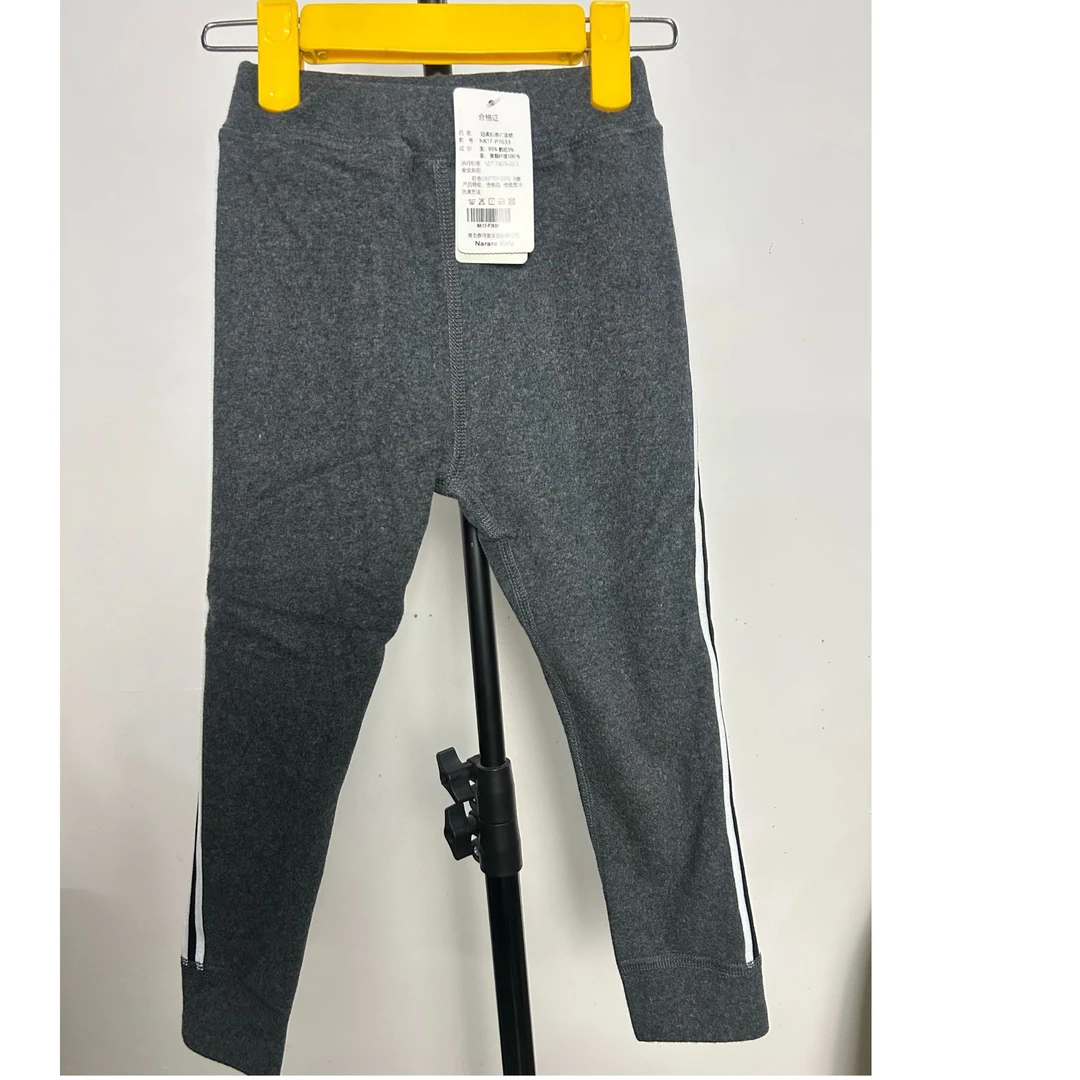 校服神器校服打底裤男童加绒打底裤女童加绒打底裤可外穿打底裤