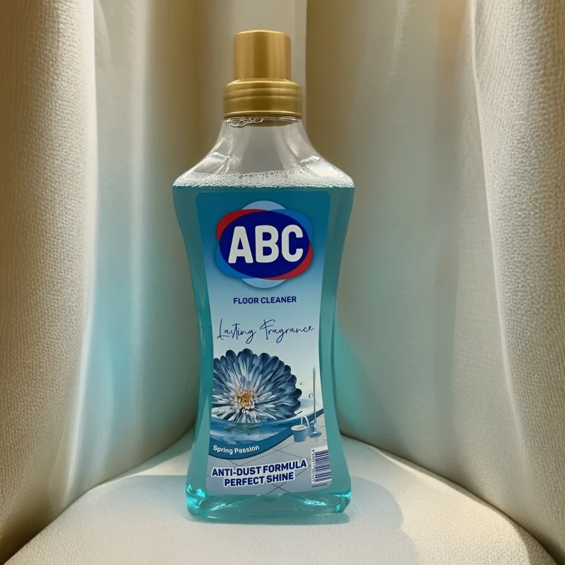【新疆包邮】ABC KORS地板留香清洁剂