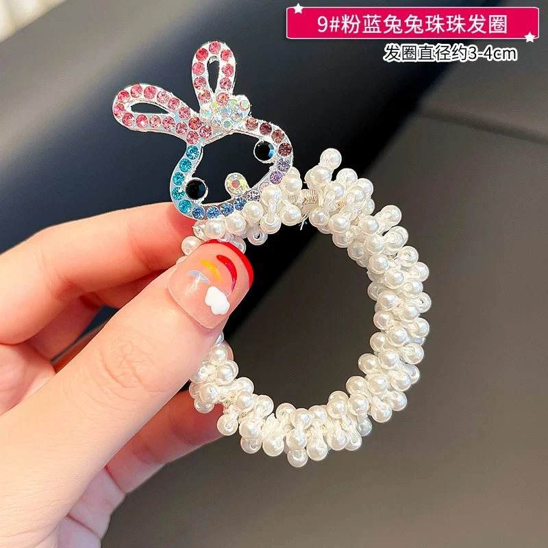 RC42 宝宝发夹不伤发婴儿汗毛夹子头饰女儿童发卡婴幼儿小女孩发