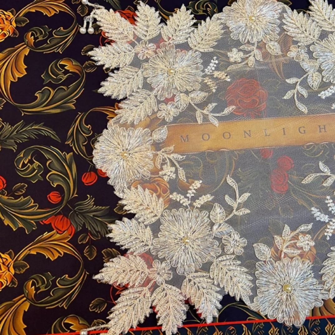 MEISHU 美墅 防尘罩 拍一发四