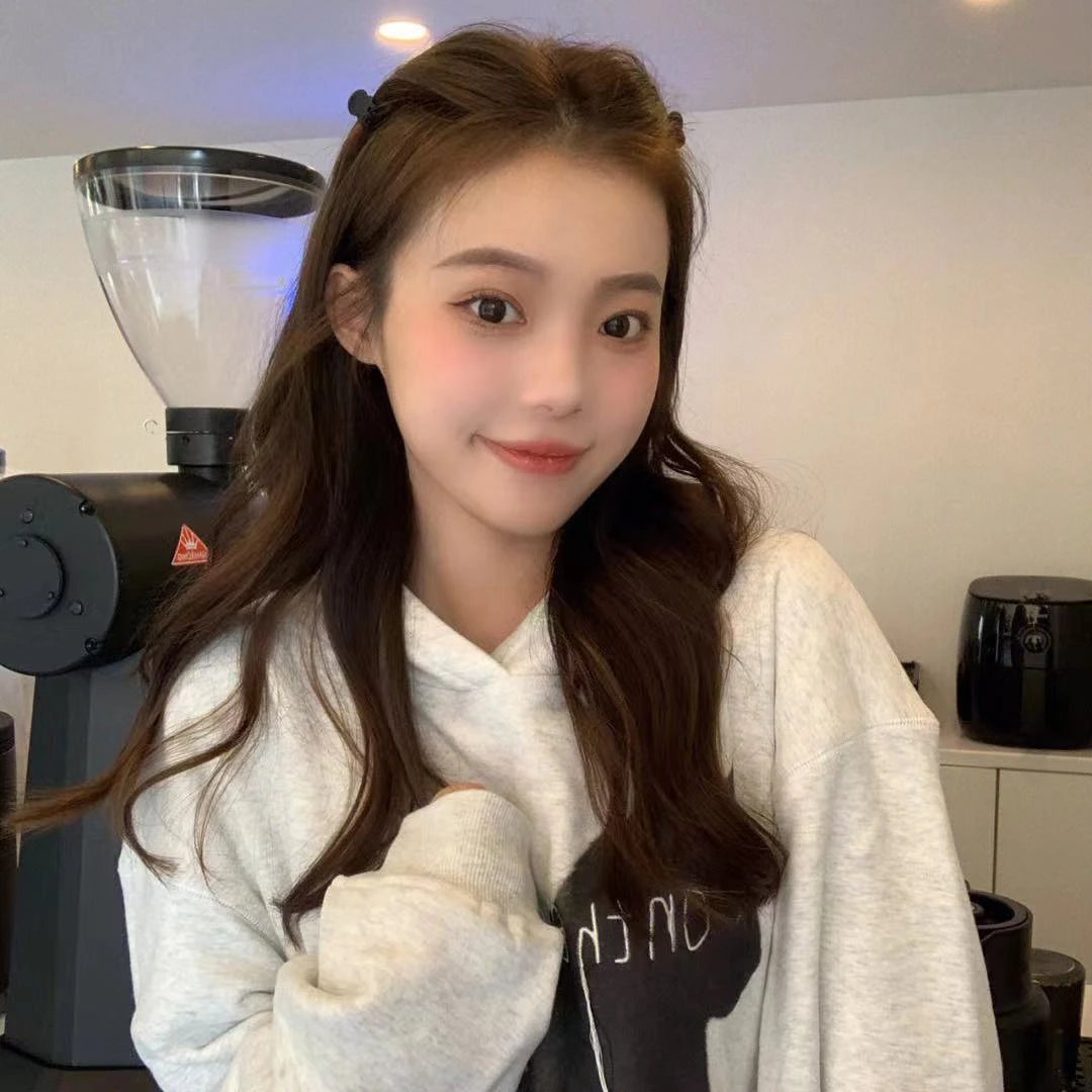 公主头发型小夹子小抓夹侧边碎发夹气质网红迷你夹24个装