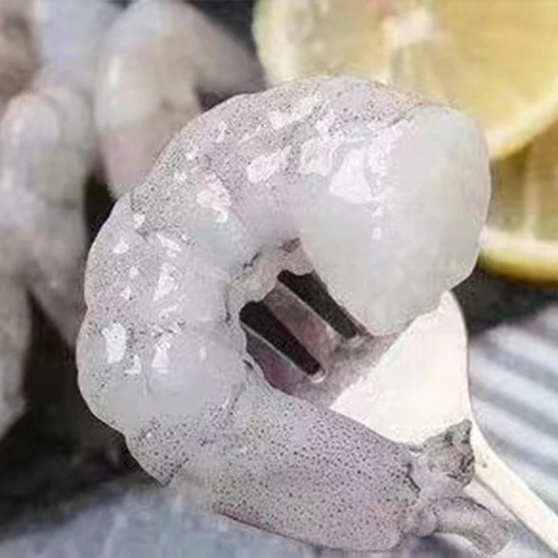 国产大虾仁五斤装