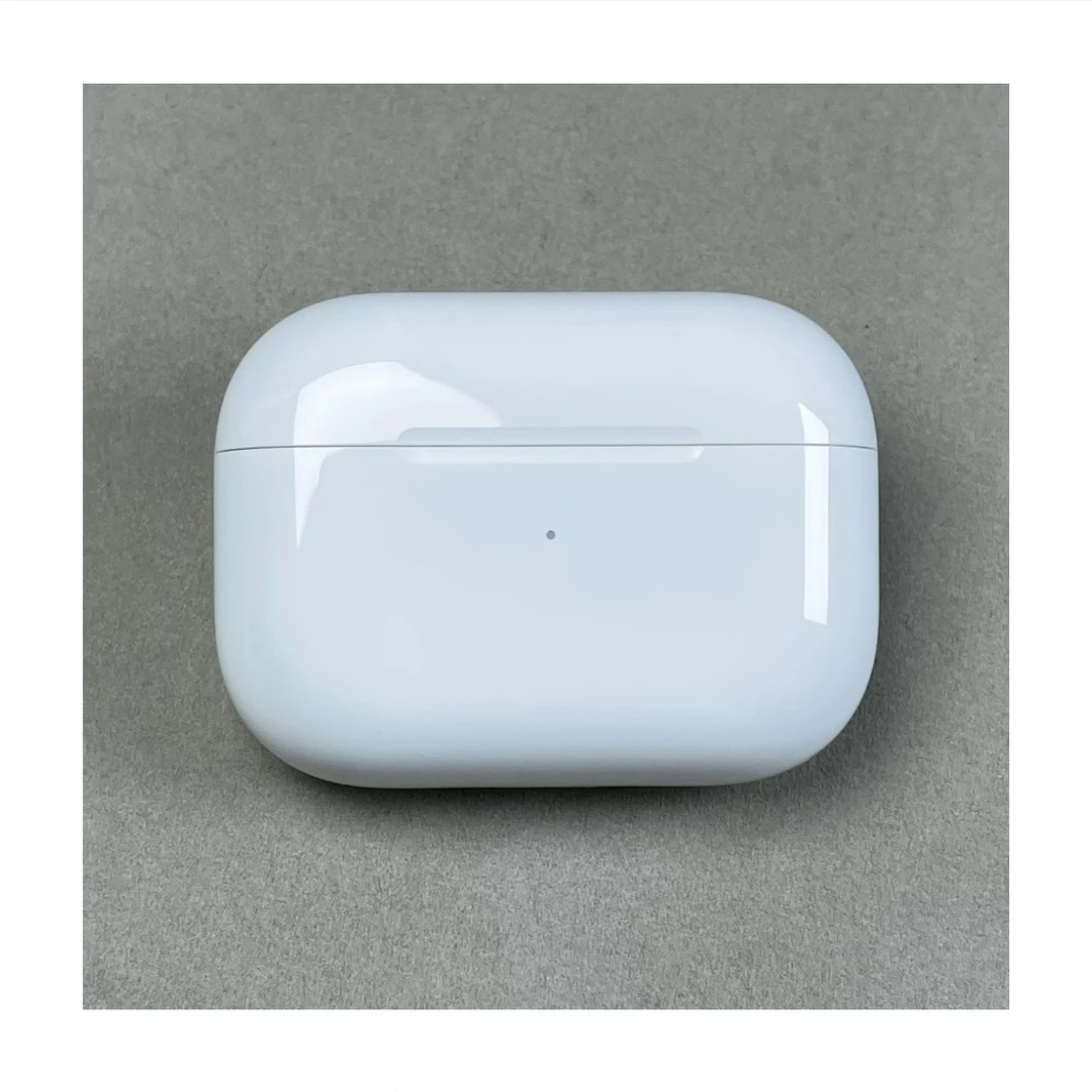 9新 Apple/苹果 降噪1代 Airpodspro 国行 裸机/单机