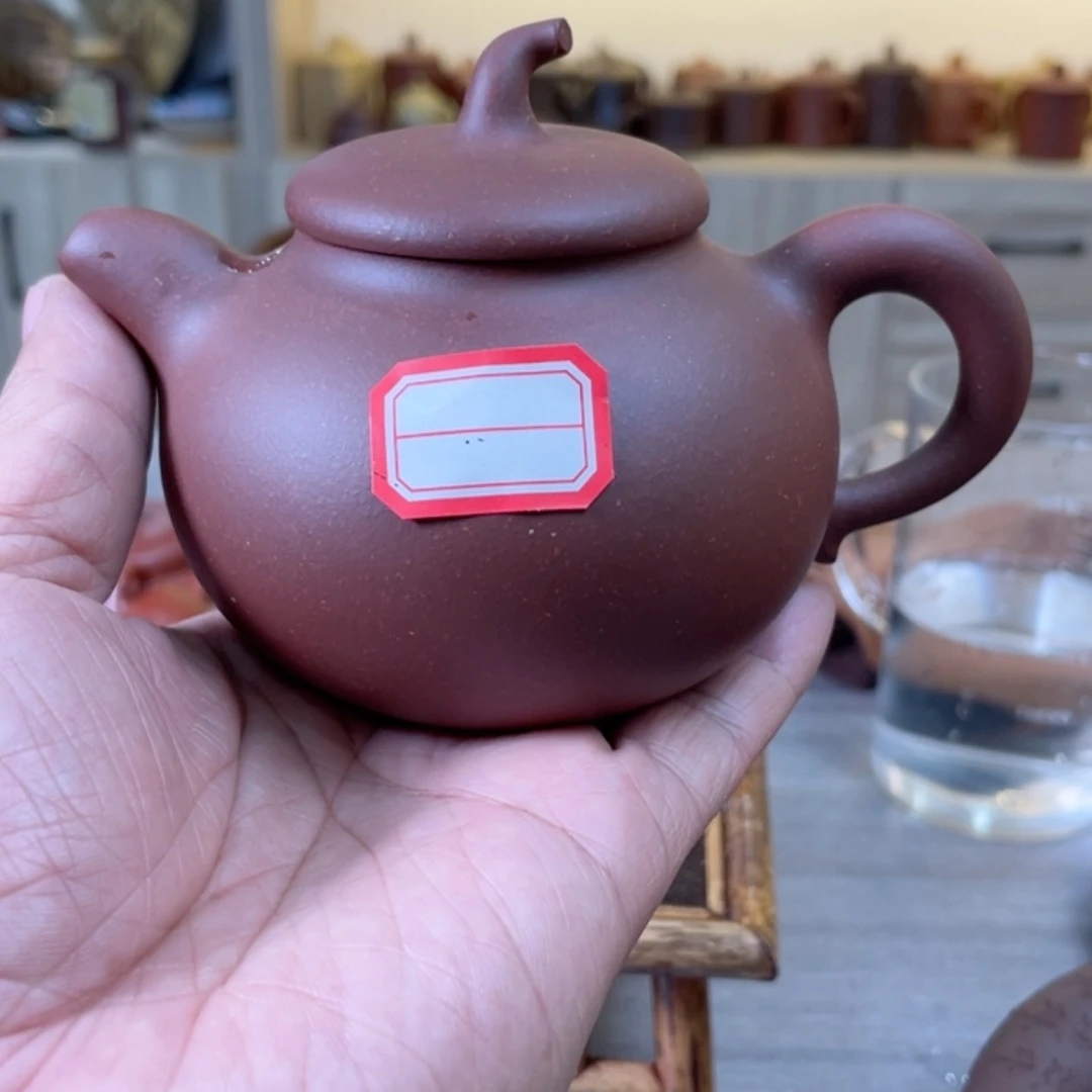 【闪购商品】底槽青茶杯