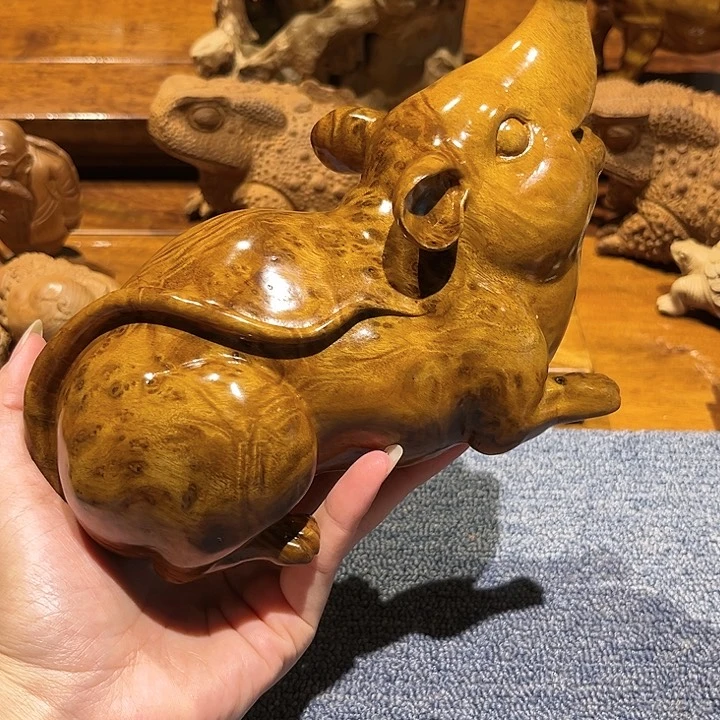 【闪购商品】楠**梦金丝楠木，。，，，