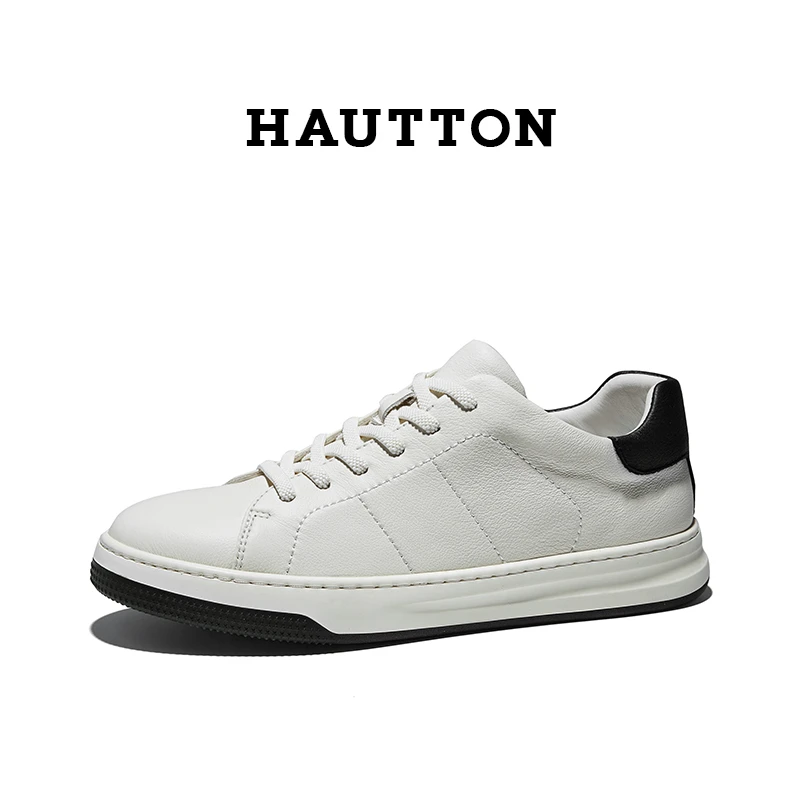 男士小白鞋休闲板鞋运动板鞋时尚百搭休闲鞋潮流931XB4213