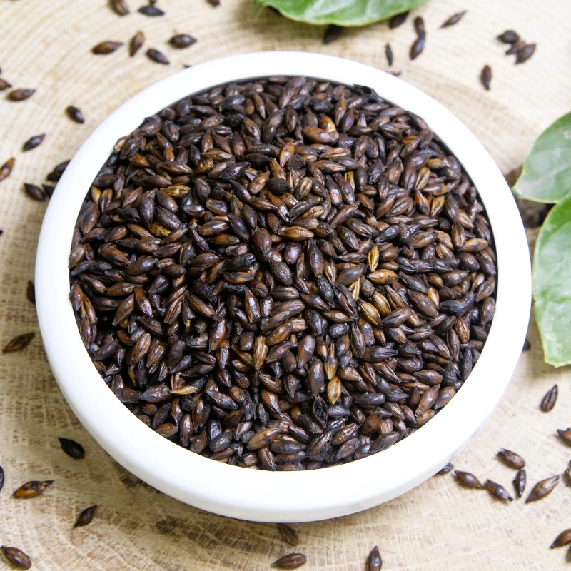 聚上阁焦麦芽中药材另售焦三仙组合麦芽大麦芽炒麦芽另有山药