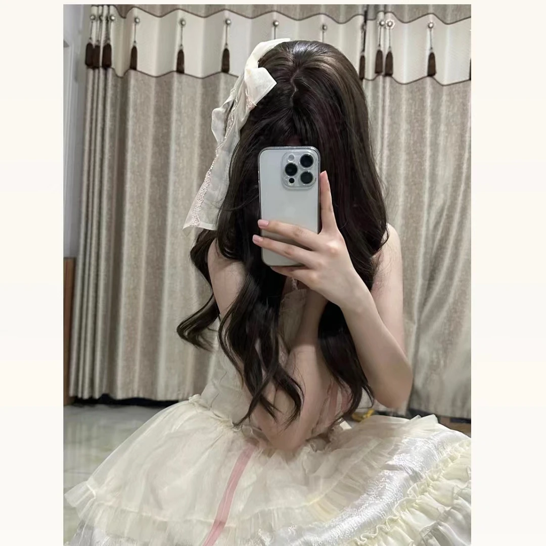 QF00423公主连衣裙