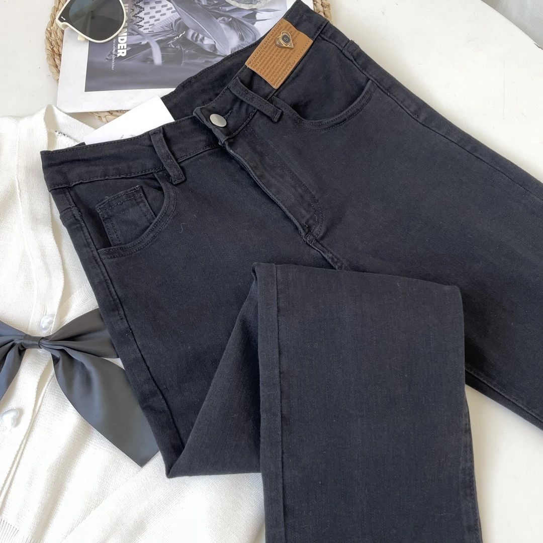 W00022牛仔裤女装