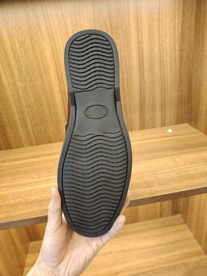 新款到货爆款时尚男鞋  70