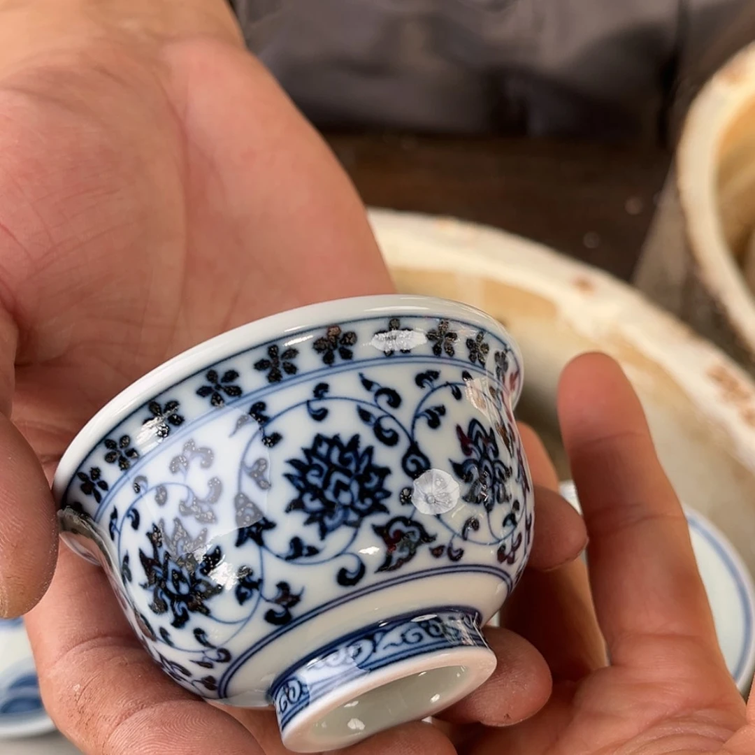 【闪购商品】陶瓷杯