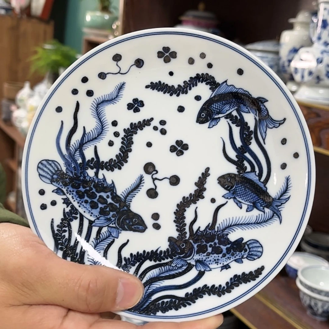 【闪购商品】瓷杯柴窑