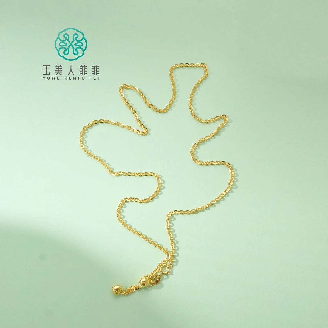 链子925银 菲菲珠宝好/S925银链子-多样性发一