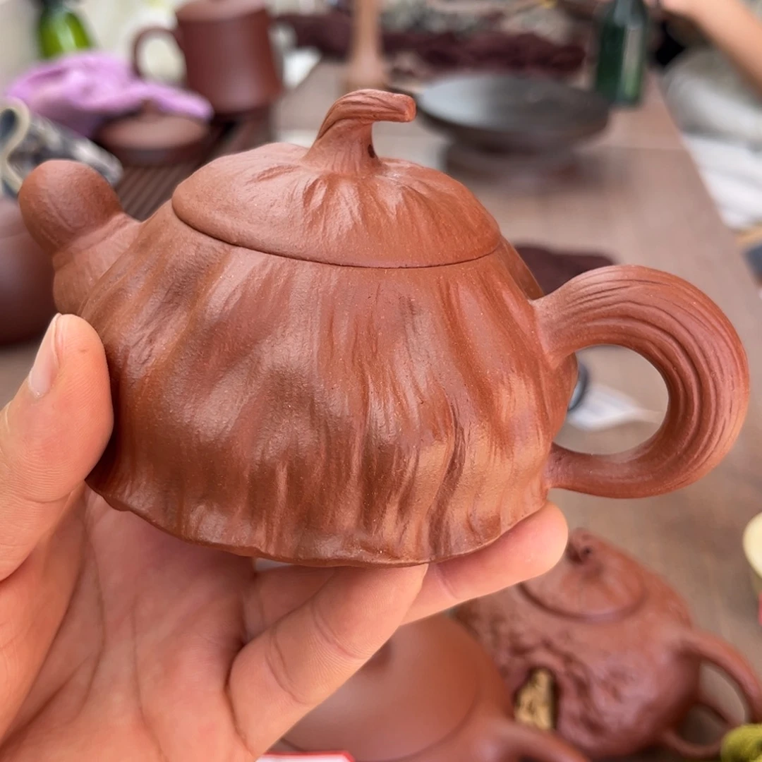 紫砂茶壶紫砂壶茶具家用茶具