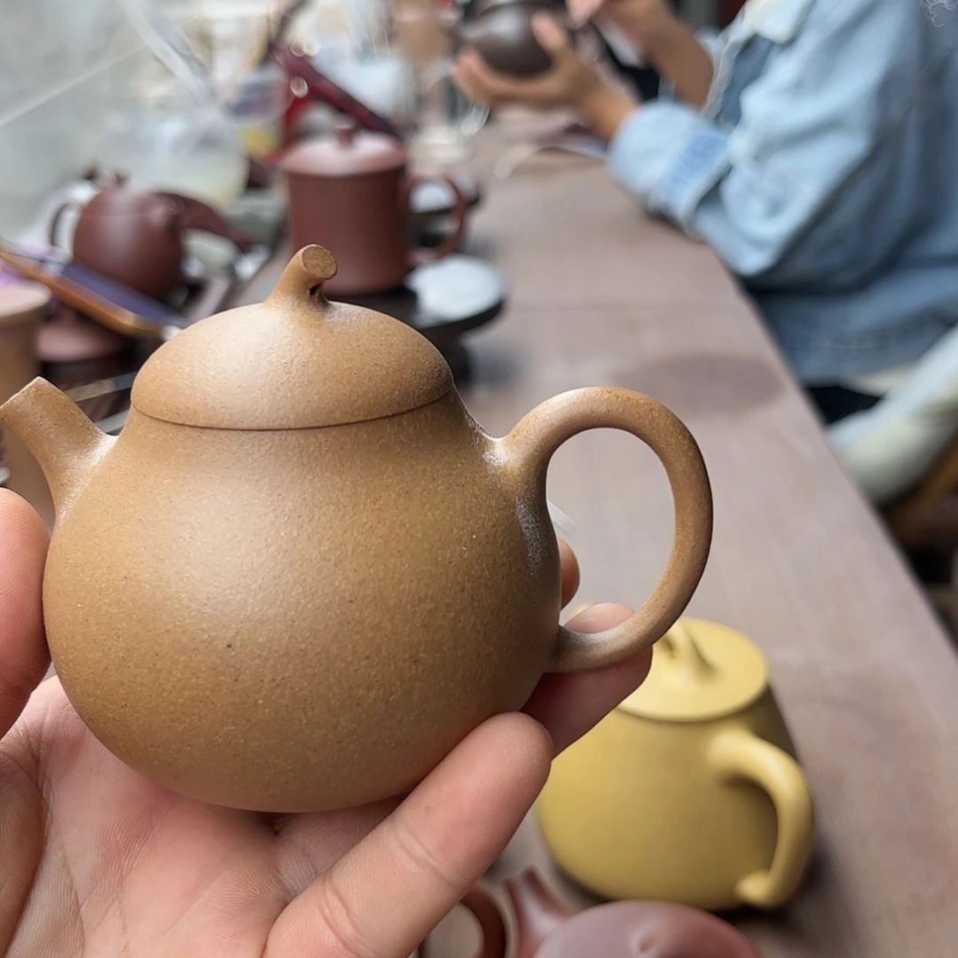 紫砂茶壶紫砂壶茶具家用茶具