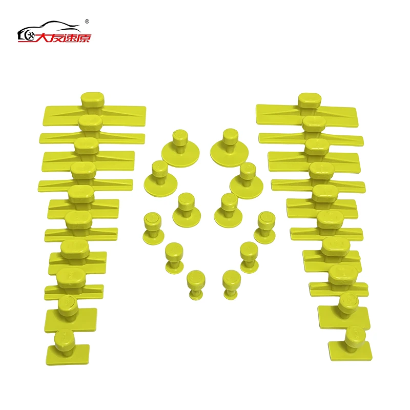 大友速原汽车凹陷修复工具拉片进口原材料冰雹线条系列多样装