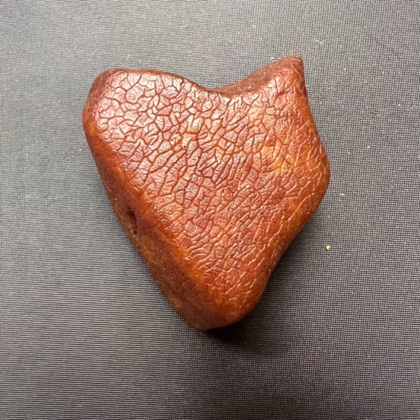 红白妖花琥珀蜜蜡吊坠琥珀蜜蜡全皮吊坠琥珀蜜蜡手把件全皮蜜蜡