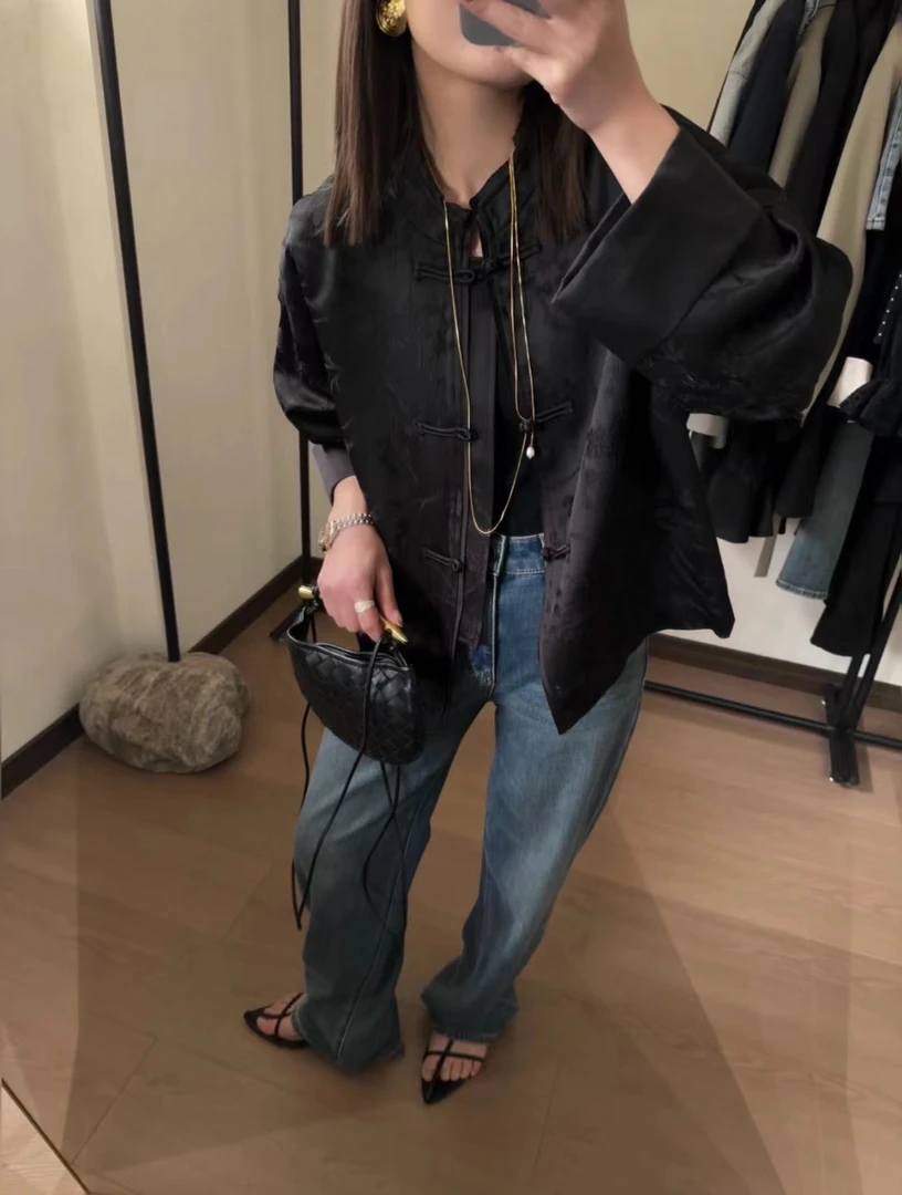 春装新款品质女装