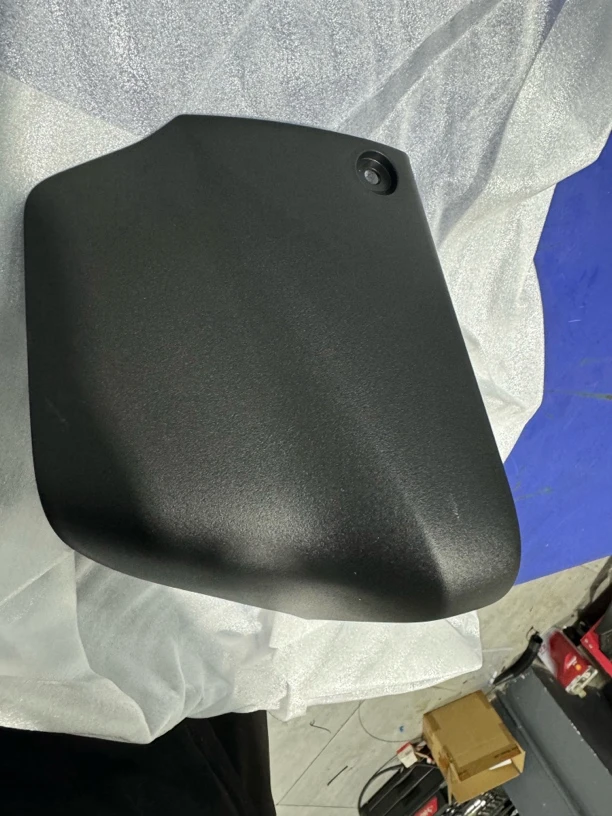 Tmax560原厂配件电池盖 原厂配件
