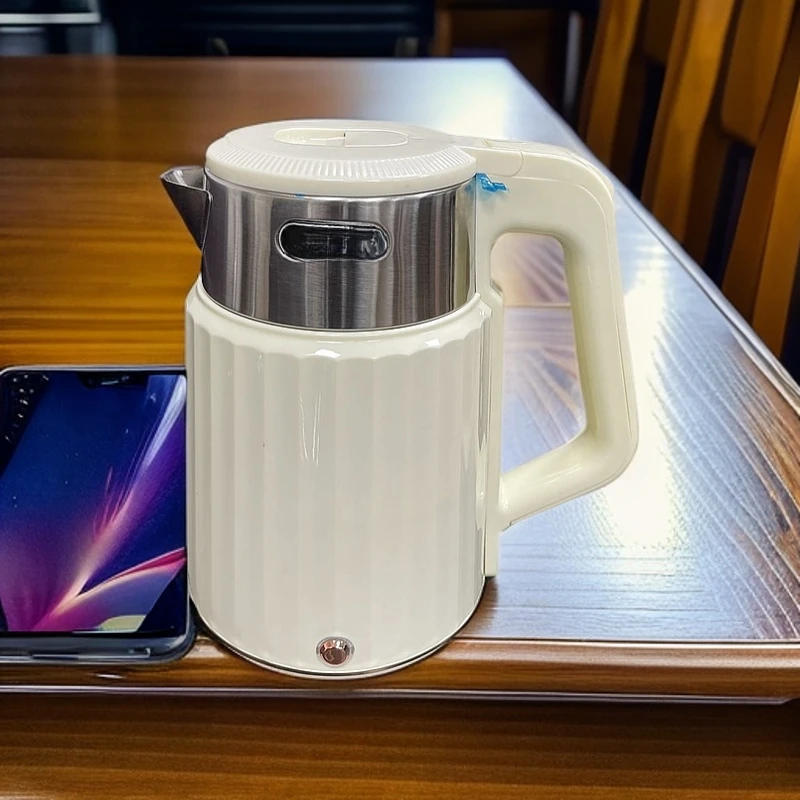 【全疆包邮】家用高颜值2.5L电烧水壶