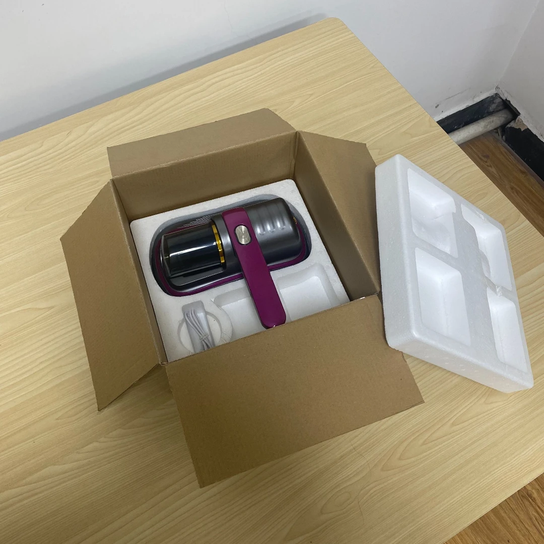 【全疆包邮】新款除螨仪家用除螨吸尘