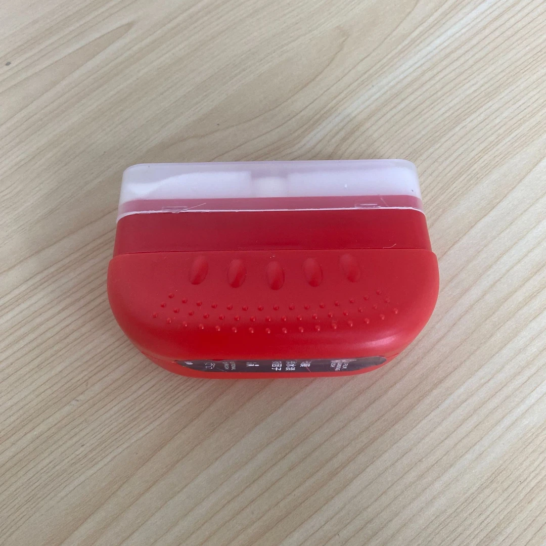 【全疆包邮】车用油膜刷挡风玻璃后视镜清洁