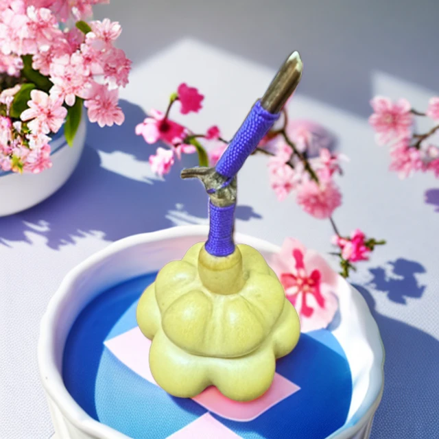 花墩儿 葫芦 天然花墩儿 手把葫芦直播间一物一拍）