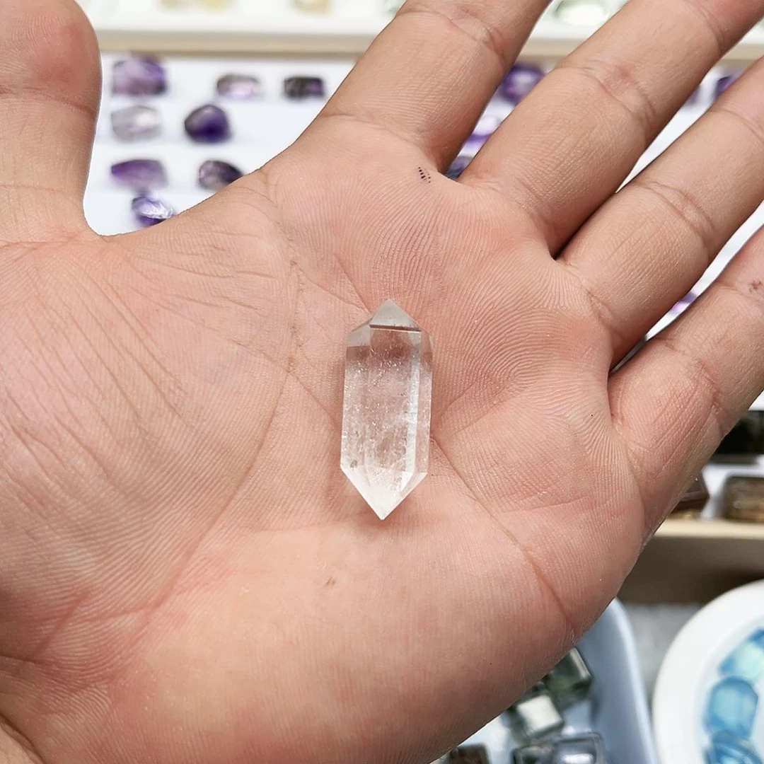 水晶水晶未镶嵌了*_16水晶