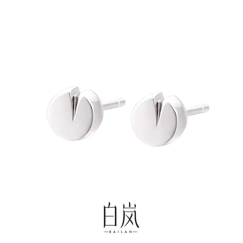 925银耳饰 【秒秒专享】提前拍不退差价 | 耳钉|ED1240