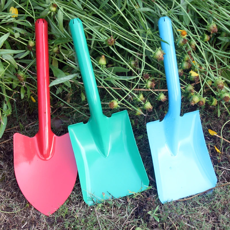 大号挖泥土花铲种花种菜移苗挖土工具挖泥土很好用