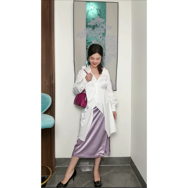 【念念676-680专属】百搭时尚女装(部分剪标吊牌 微瑕 介意者慎拍）