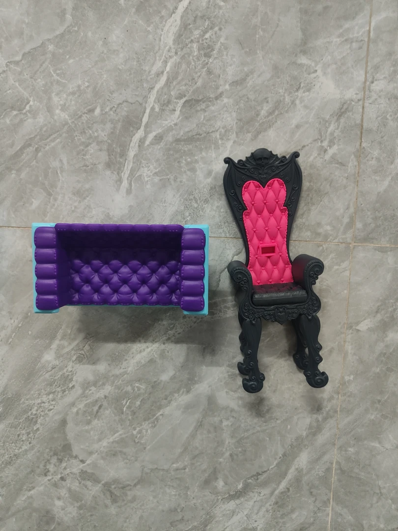 椅子沙发散货玩具有瑕疵