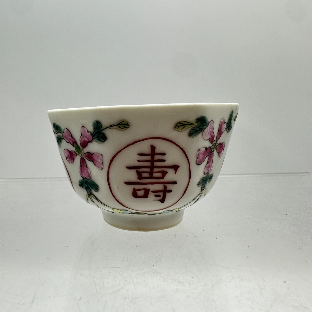 文物商店库出精品瓷