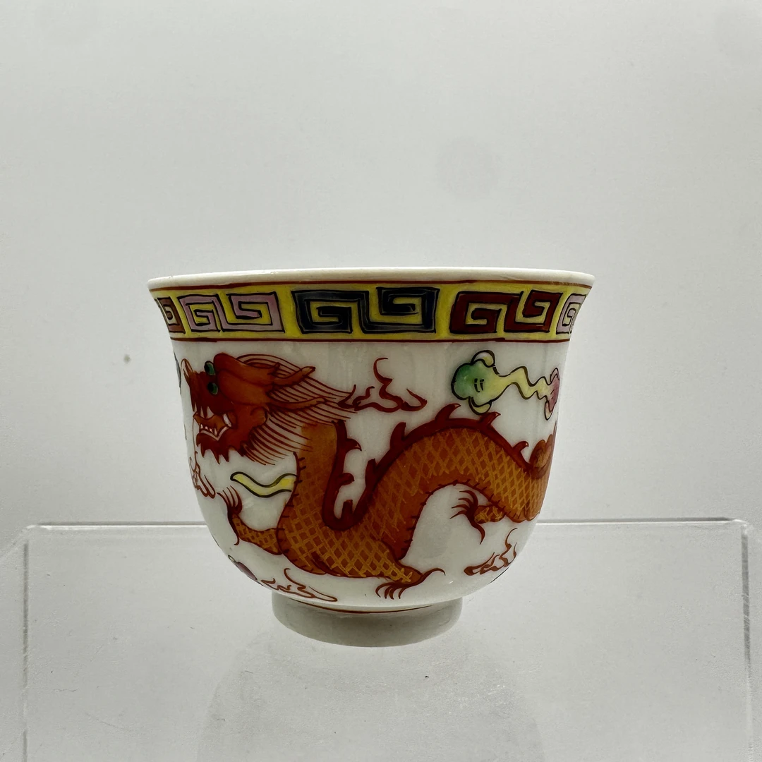 文物商店库出精品瓷F
