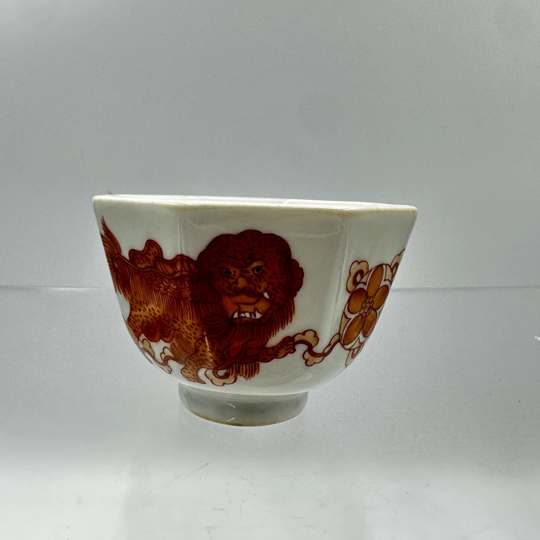 文物商店库出精品瓷