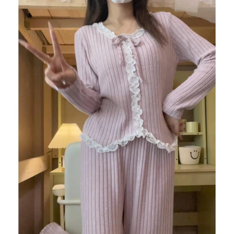 《编号251-300》找到对应编码下单睡衣唯美家居服