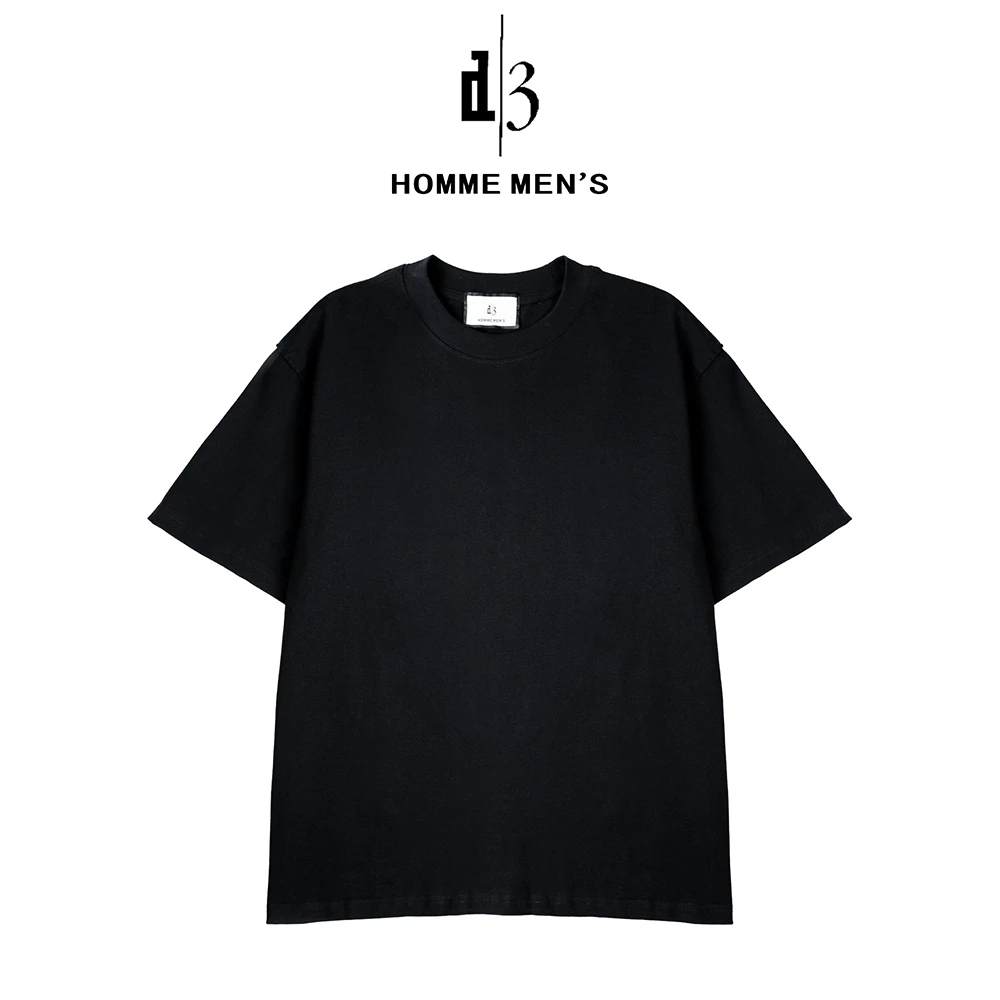 【16号链接】2024新款圆领经典T恤纯棉打底情侣百搭-660