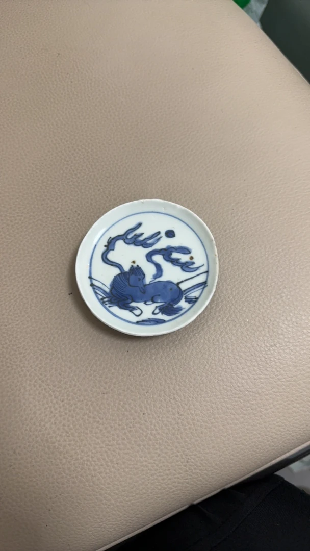 景德镇陶瓷艺术品