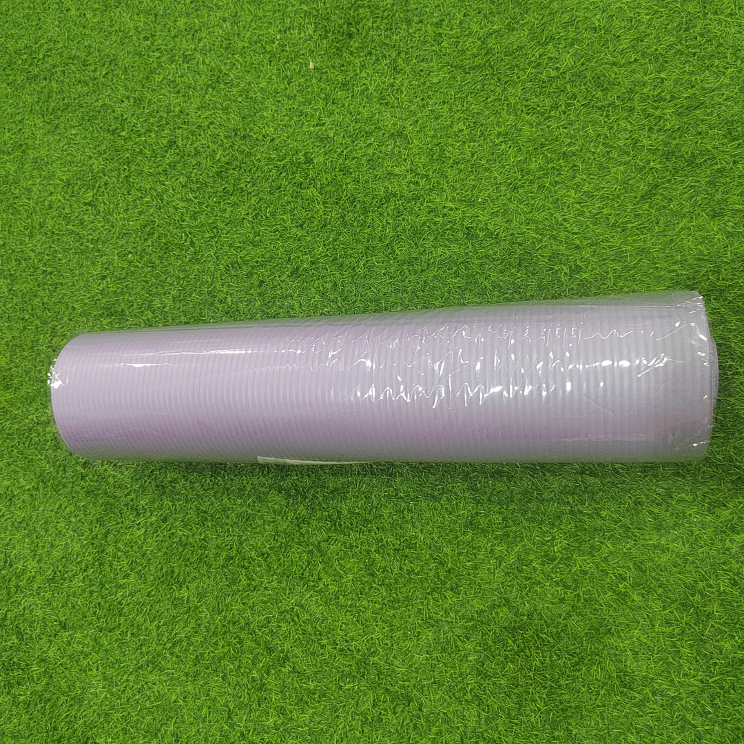 N瑜伽垫子加厚防滑女初学者加宽加长家用无毒地垫男运动健身垫