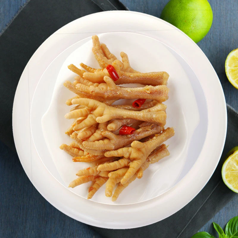 椒麻大鸡爪独立28克/支新疆Q弹麻辣肉质劲道麻辣