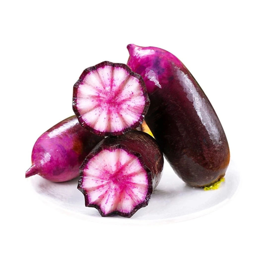 山东冰淇淋萝卜3/5斤