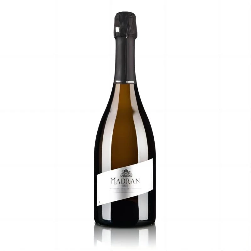 法国梦特骑士城堡起泡酒750ml