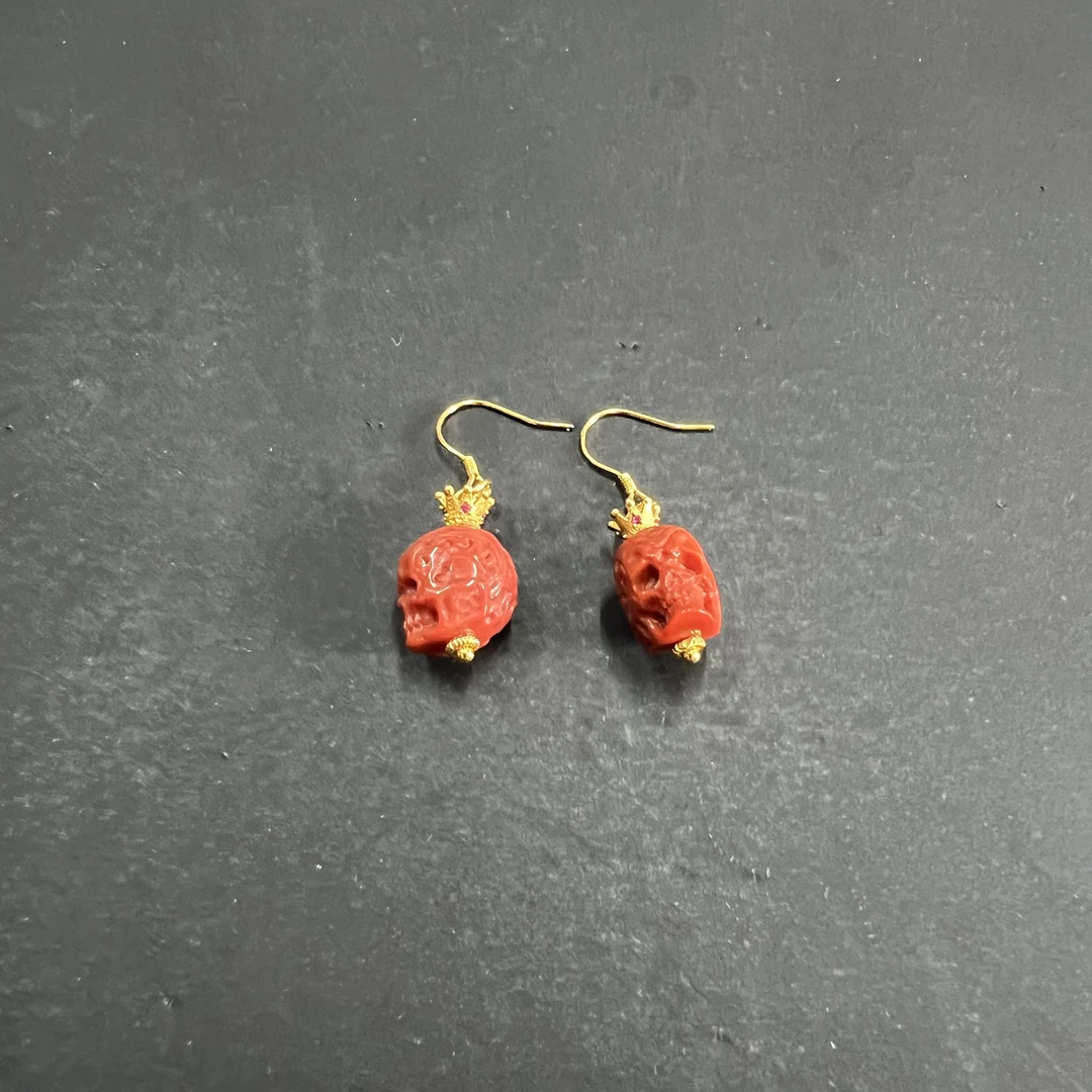 二胖 | 南红呆银耳钩多样性发一