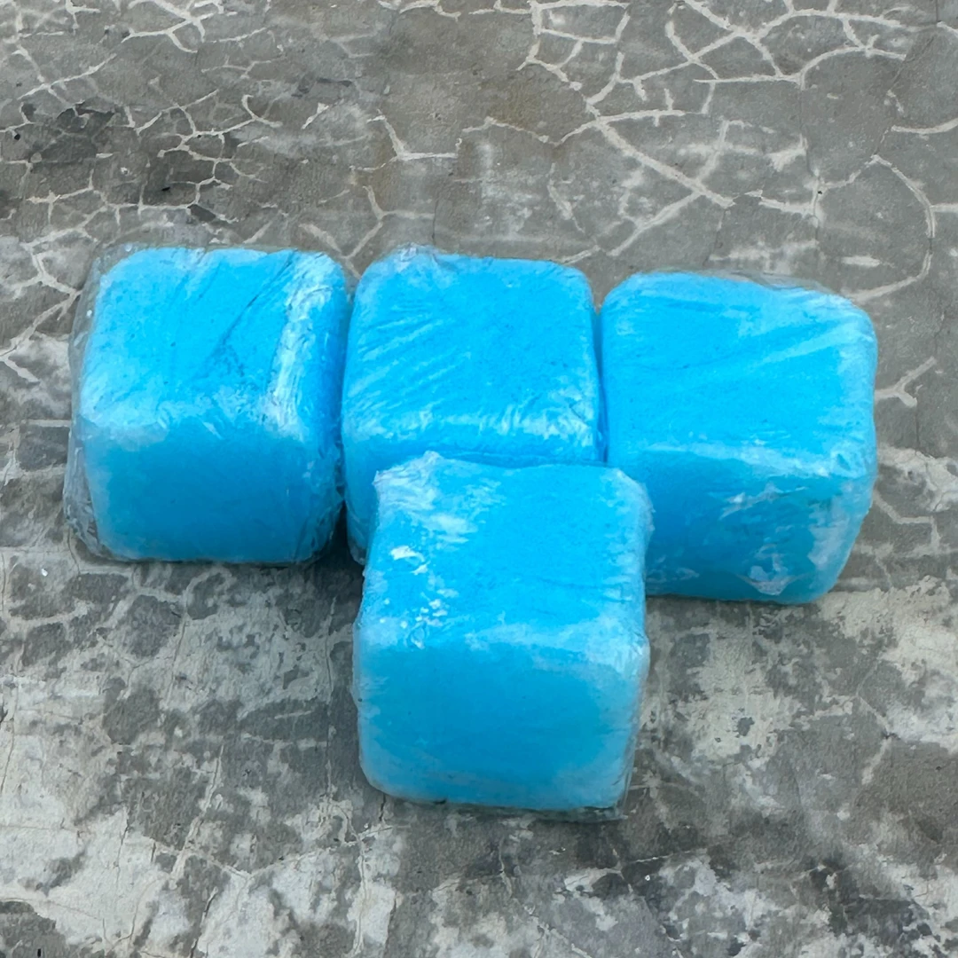 酒精块点果木炭工具不能用来直接点菊花炭备长炭