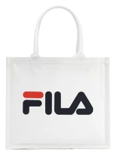 【赠品】斐乐大标帆布手提包！