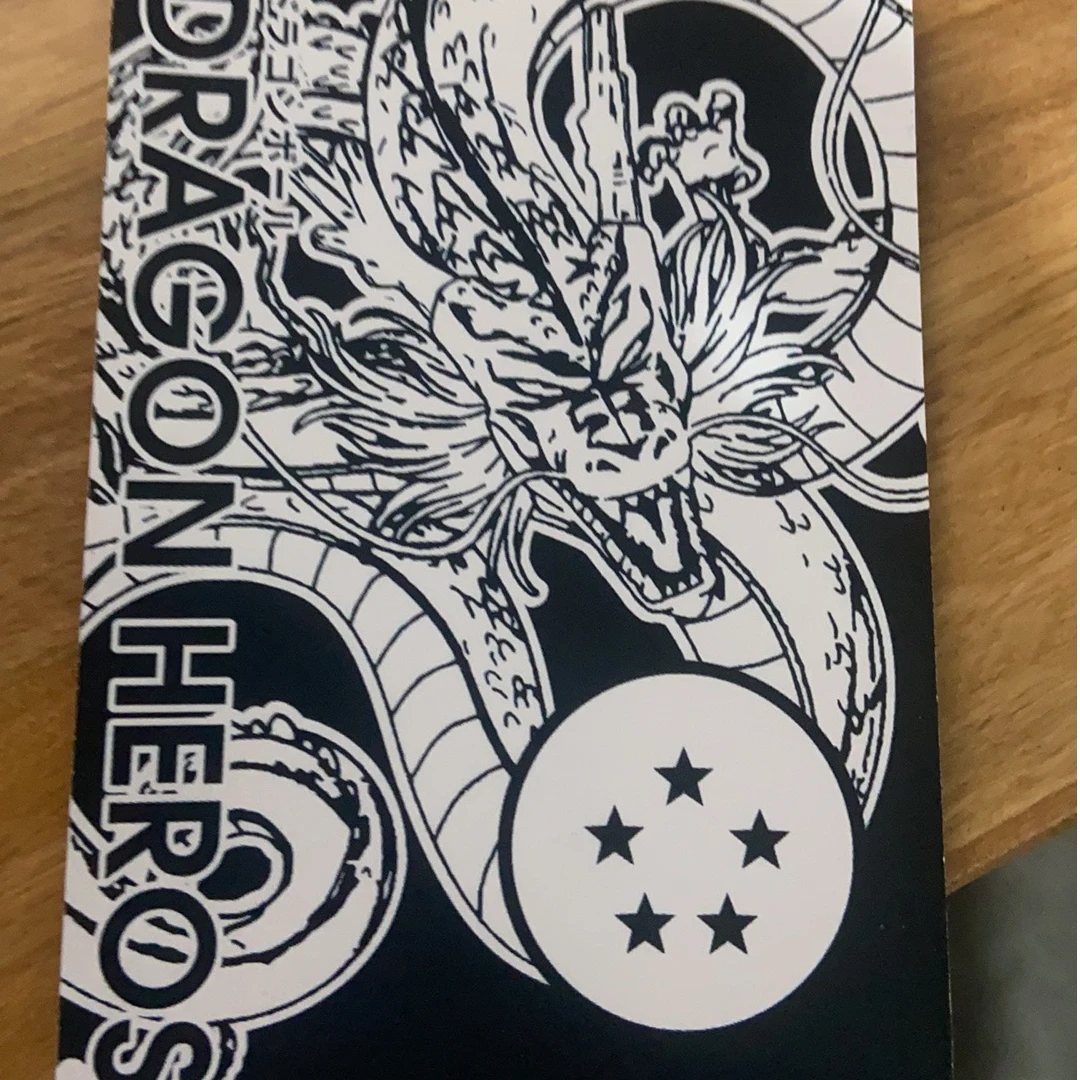 卡之宝龙珠潮玩拆卡