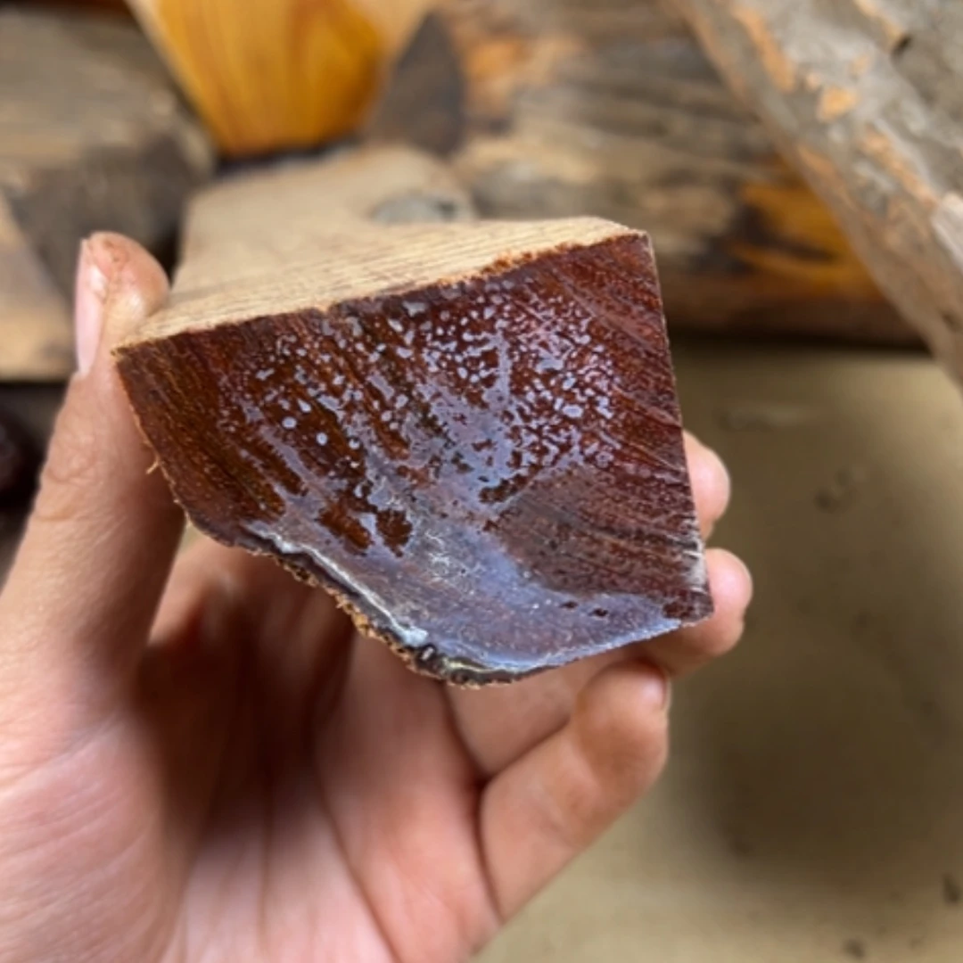 【闪购商品】木头山****瓜黄花梨2.0定制不包退换